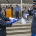 Mission of Honor holds 36th ceremony