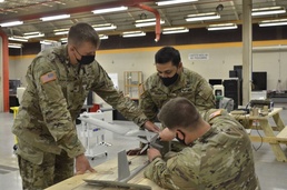 Fort Campbell’s EagleWerx empowers Soldiers’ innovative solutions