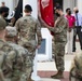 JBSA-Randolph 9/11 Memorial Ceremony