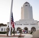 JBSA-Randolph 9/11 Memorial Ceremony