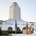 JBSA-Randolph 9/11 Memorial Ceremony