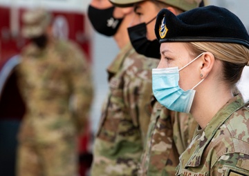 JBSA-Randolph 9/11 Memorial Ceremony