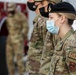 JBSA-Randolph 9/11 Memorial Ceremony