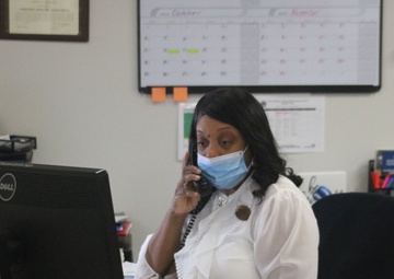 Fort Campbell’s Spouse Employment Center workshops to focus on job search, resumes