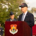 375th Air Mobility Wing 9/11 remembrance ceremony 2021
