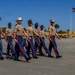 Delta Company Graduation Ceremony