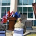 601st  AOC 9/11 Memorial Ceremony