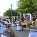 601st  AOC 9/11 Memorial Ceremony