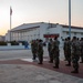 Joint Base San Antonio remembers, honors 9/11 victims