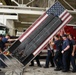 Divinity among Heroes: A Surge Maintenance Sailor’s 9/11 Memorial Tribute