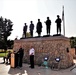 Fort McCoy holds 2021 Patriot Day ceremony; remembers 20th anniversary of 9/11