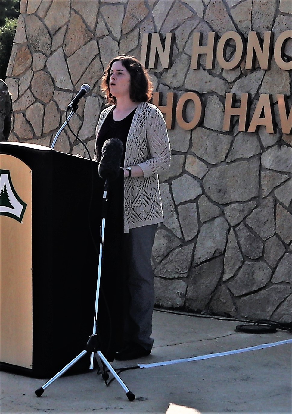 Fort McCoy holds 2021 Patriot Day ceremony; remembers 20th anniversary of 9/11