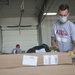 Team Rubicon Volunteers for Operation Allies Welcome at Fort McCoy