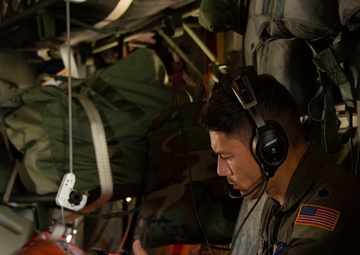 Getting Ready for SAR Exercise