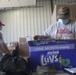 Team Rubicon Volunteers for Operation Allies Welcome at Fort McCoy