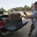 Team Rubicon Volunteers for Operation Allies Welcome at Fort McCoy