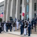 Secretary Austin host  Republic of the Philippines National Defense Secretary Delfin N. Lorenzana