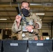 Aiding the Warrior, Preserving the Mission: 27 SOSS Medical Team Conducts Prolonged Field Care Training Exercise