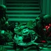 Aiding the Warrior, Preserving the Mission: 27 SOSS Medical Team Conducts Prolonged Field Care Training Exercise