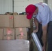 Team Rubicon Volunteers for Operation Allies Welcome at Fort McCoy