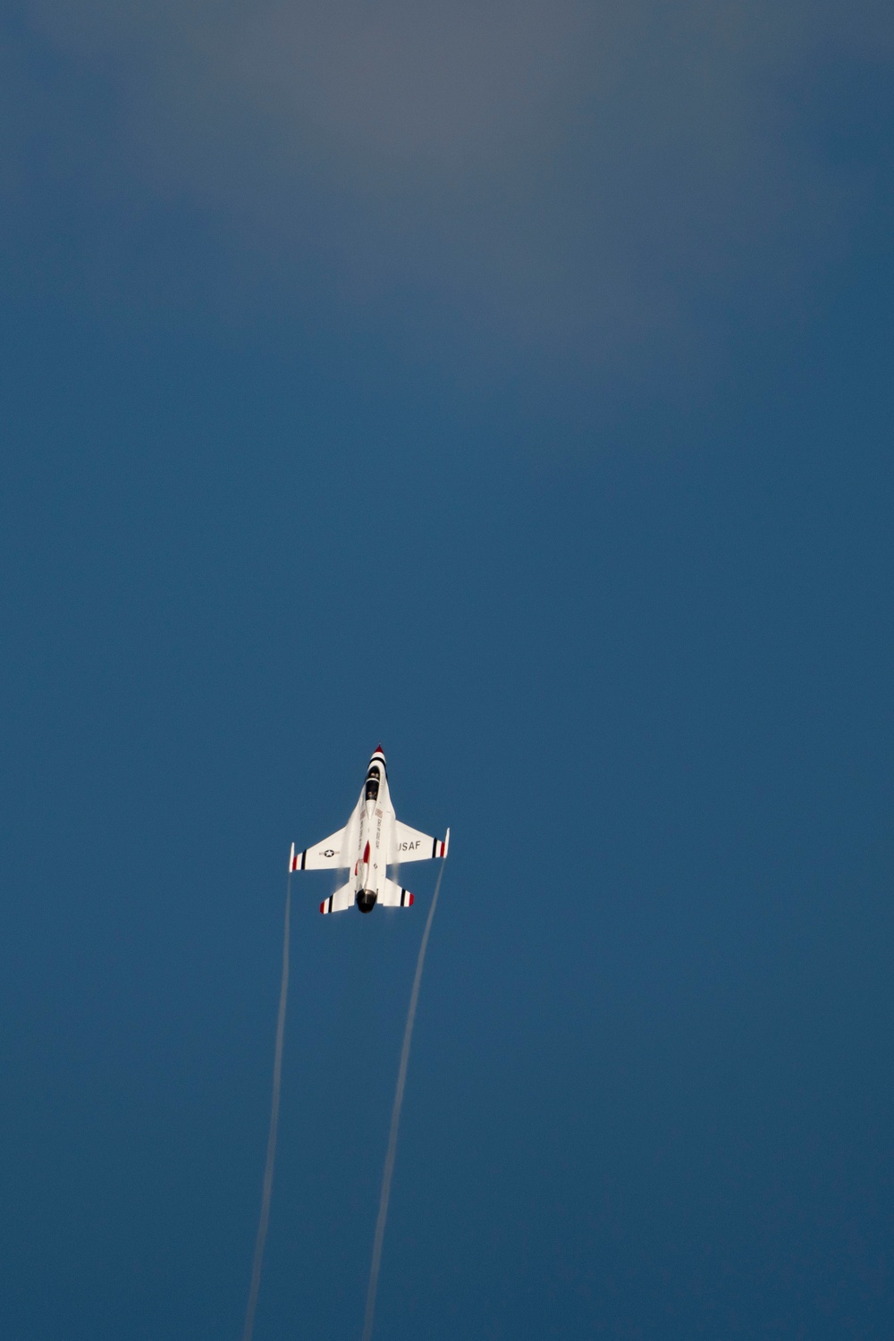 Thunder Over New Hampshire