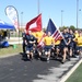 NSTC Members Participate in NAVSTA Remembrance Run