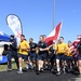 NSTC Members Participate in NAVSTA Remembrance Run
