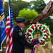 NPS Honors Victims, First Responders, Service Members at 9/11 Remembrance Ceremony