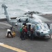 USS Ronald Reagan (CVN 76) Flight Operations