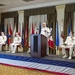 Submarine Force Holds Change of Command