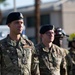 Nellis AFB 20th Anniversary 9/11 ceremony