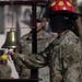 Nellis AFB 20th Anniversary 9/11 ceremony