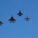 Nellis AFB 20th Anniversary 9/11 ceremony