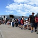 Pease Air National Guard Base Hosts 2021 Thunder Over New Hampshire Air Show