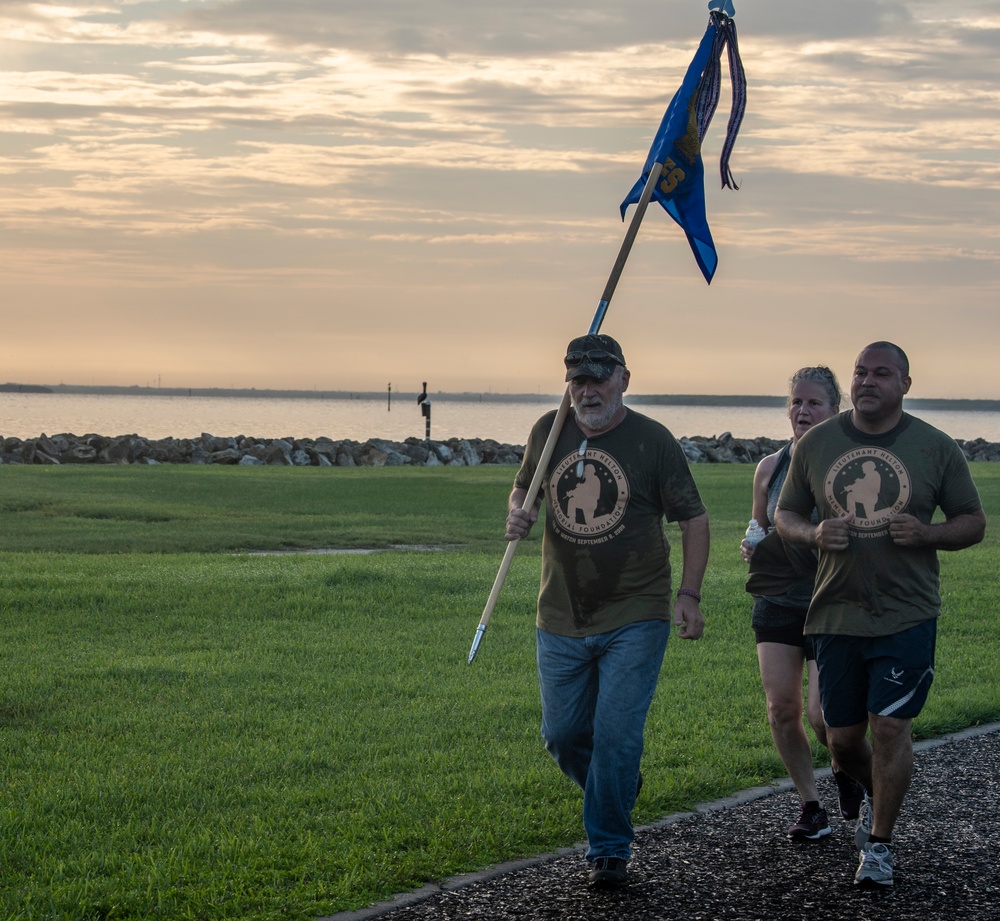 12th AnnuaL 1st Lt. Jospeh D. Helton 5K