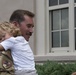 Homecoming at MacDill Air Force Base