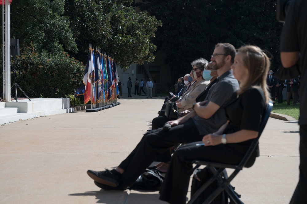 Department of Defense’s September 11th Pentagon Community Observance Ceremony