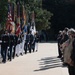 Department of Defense’s September 11th Pentagon Community Observance Ceremony