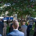 Department of Defense’s September 11th Pentagon Community Observance Ceremony