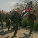 7th Engineer Support Battalion Marines conduct a Squad Competition in remembrance of 9/11