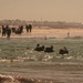 7th Engineer Support Battalion Marines conduct a Squad Competition in remembrance of 9/11