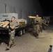 Task Force-Holloman builds relationships, and walls