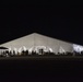 Task Force-Holloman builds relationships, and walls