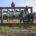 7th Engineer Support Battalion Marines conduct a Squad Competition in remembrance of 9/11