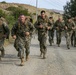 7th Engineer Support Battalion Marines conduct a Squad Competition in remembrance of 9/11