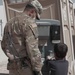 1st Armored Division Soldiers keep Afghan children in high spirits