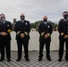 MCIPAC-MCBB holds 9/11 memorial ceremony