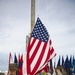 MCIPAC-MCBB holds 9/11 memorial ceremony