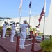 COMLOG WESTPAC/CTF 73 Holds Sept. 11 Remembrance Ceremony