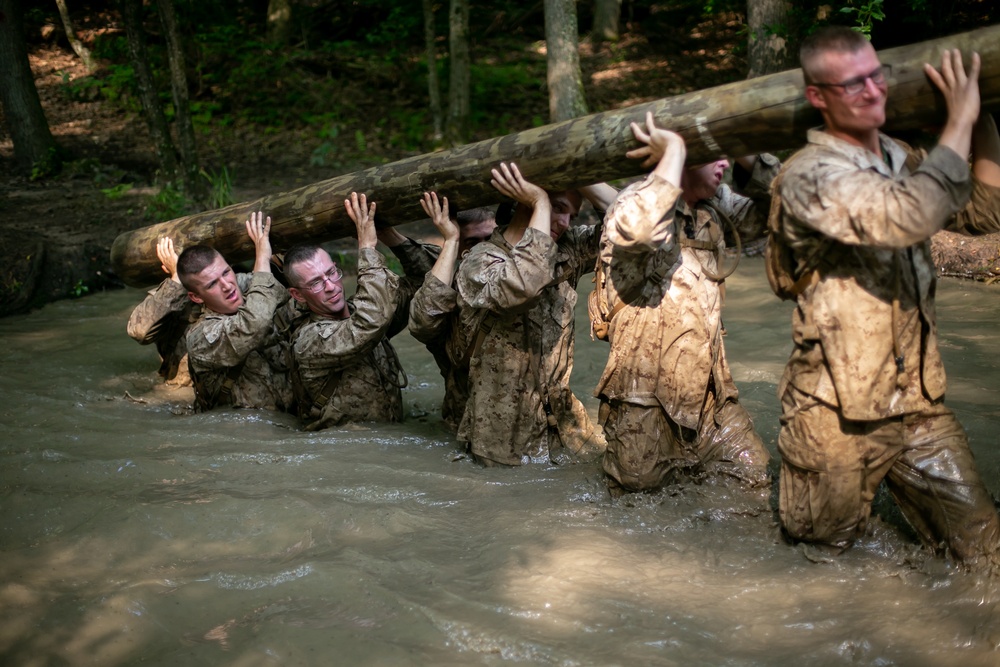 Montford Point Challenge